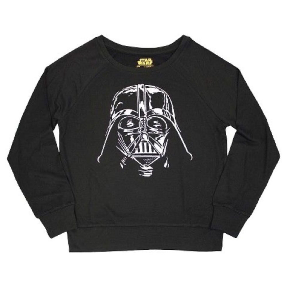 Darth Vader shirt 🖤